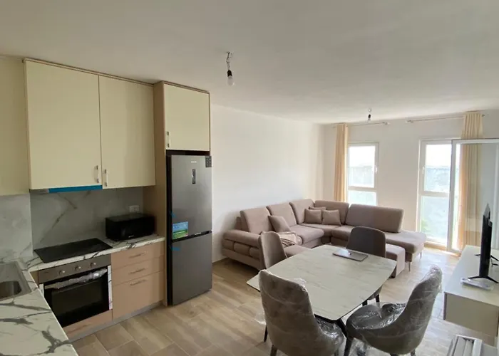 Close To The Airport & Handy For Center Apartamento